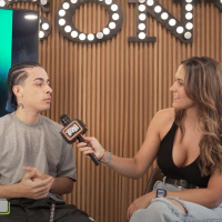 Entrevista a Trueno: Siento que la sociedad avanza en algunas cosas y retrocede en otras