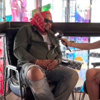 Entrevista a El Taiger: Uno siempre es el villano en la historia de alguien