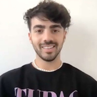 Entrevista a Fede Vigevani: “Me gustaría hacer una canción con Rusherking, Duki, Paulo”