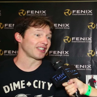 Tu Musica Hoy - Entrevista a James Blunt