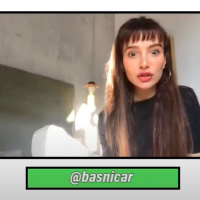 Tu Musica Hoy - Entrevista a Brenda Asnicar: Acá todo el mundo es muy agrandado