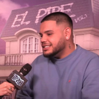 Entrevista a Sael: “Me gustaría armar una casa con un estudio para la gente que lo tenga recursos”