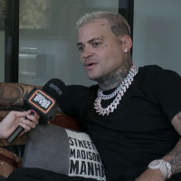 Entrevista a iZaak: Quedó una amistad inmensa con Anuel, después de BBY BOO REMIX
