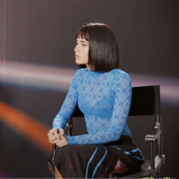 Aitana responde las preguntas de sus fans: “El mejor momento que viví fue la desconexión de RRSS”