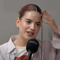 Entrevista a Nicole Zignago: De chica hubiese querido escuchar a una mujer hablar de amor a otra