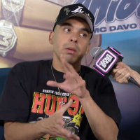 Entrevista a MC Davo: El género del rap ha subido, ahora no le bajamos de un teatro bonito