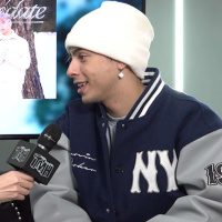 Entrevista a Rusherking: Olvidate es una canción muy personal que estaba ansioso por sacar”