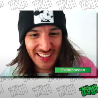 Entrevista a Danny Ocean: A TINI la quiero muchísimo