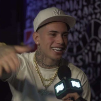 Entrevista a ECKO: En su momento cuando estábamos todos en el trap se me dio por innovar