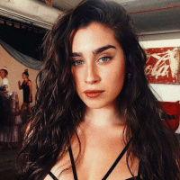 Tu Musica Hoy - Lauren Jauregui: “A mí me gusta crear el beat, escucharlo y ver cómo me hace sentir”