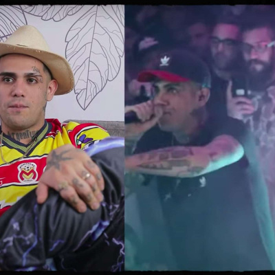 @tumusicahoy - Entrevistas