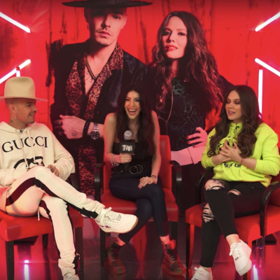 @tumusicahoy - Entrevistas