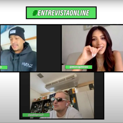 @tumusicahoy - Entrevistas