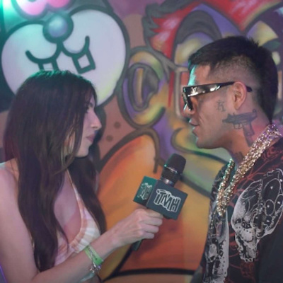 @tumusicahoy - Entrevistas