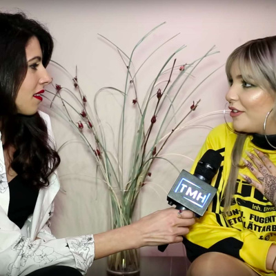 @tumusicahoy - Entrevistas