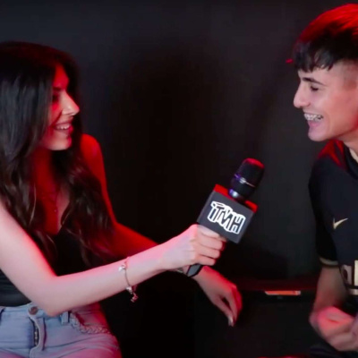 @tumusicahoy - Entrevistas