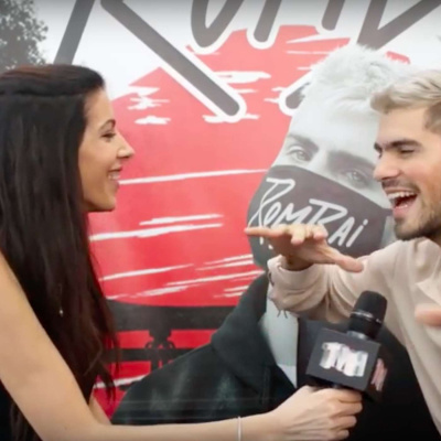 @tumusicahoy - Entrevistas