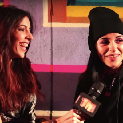 @tumusicahoy - Entrevistas