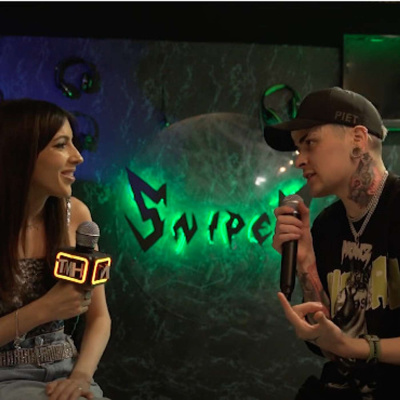 @tumusicahoy - Entrevistas