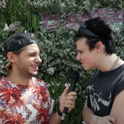 @tumusicahoy - Entrevistas