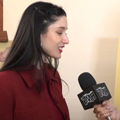 @tumusicahoy - Entrevistas