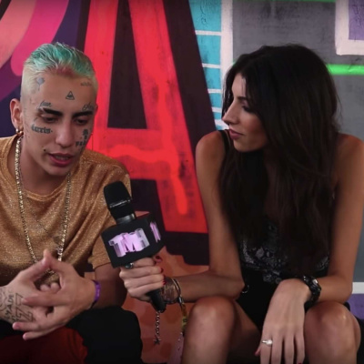 @tumusicahoy - Entrevistas