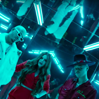 @tumusicahoy - Entrevistas