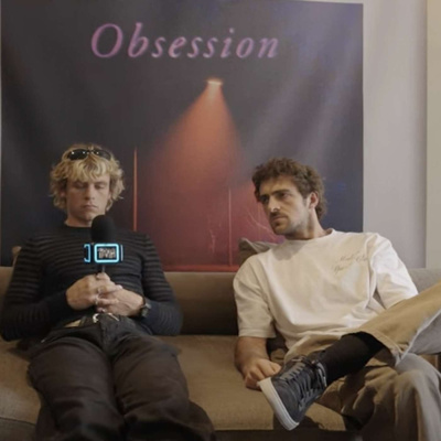 @tumusicahoy - Entrevistas