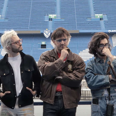 @tumusicahoy - Entrevistas