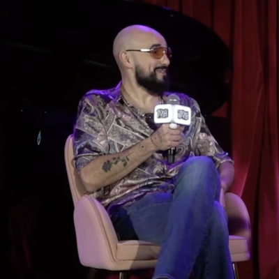 @tumusicahoy - Entrevistas