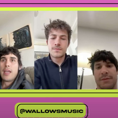 @tumusicahoy - Entrevistas