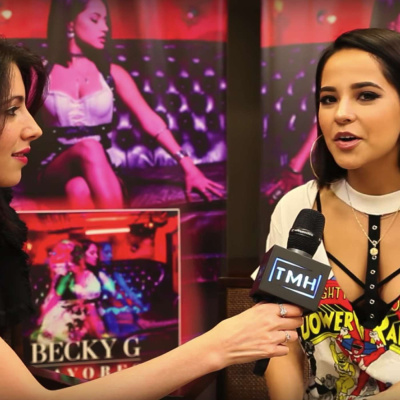 @tumusicahoy - Entrevistas