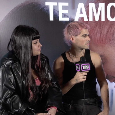 @tumusicahoy - Entrevistas