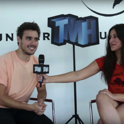 @tumusicahoy - Entrevistas