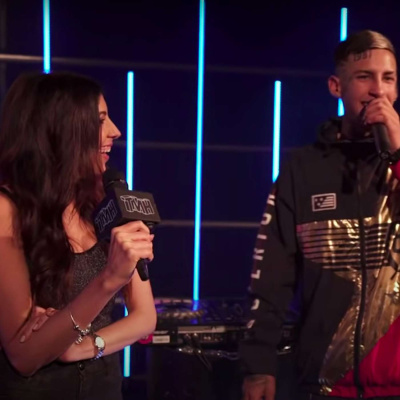 @tumusicahoy - Entrevistas