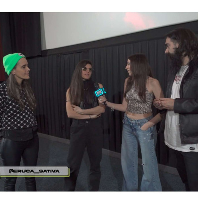 @tumusicahoy - Entrevistas