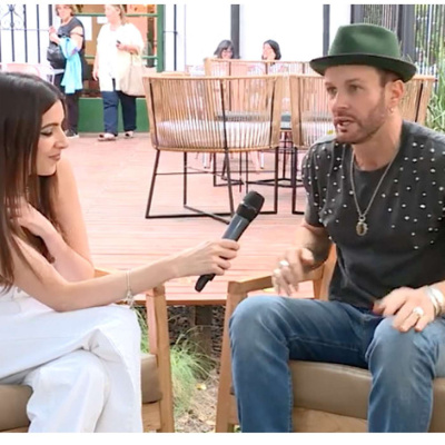 @tumusicahoy - Entrevistas