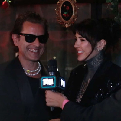 @tumusicahoy - Entrevistas