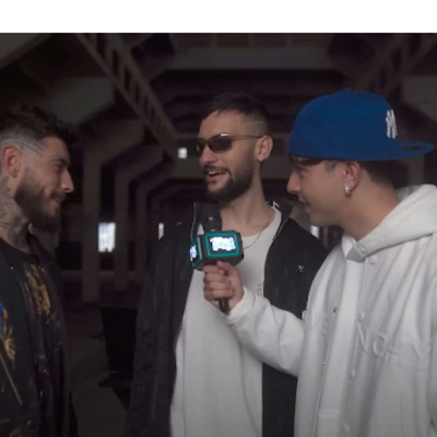 @tumusicahoy - Entrevistas