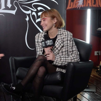 @tumusicahoy - Entrevistas