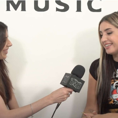 @tumusicahoy - Entrevistas