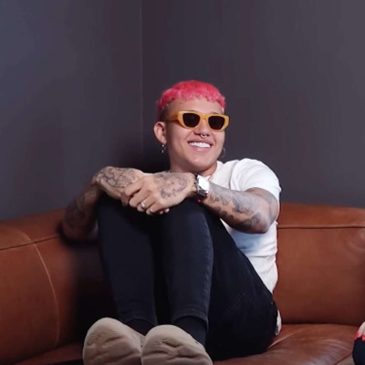 @tumusicahoy - Entrevistas