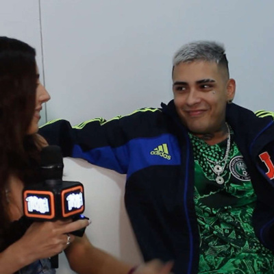 @tumusicahoy - Entrevistas