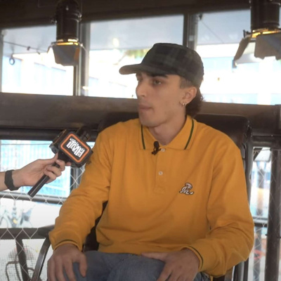 @tumusicahoy - Entrevistas