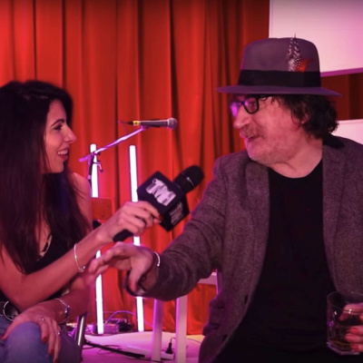 @tumusicahoy - Entrevistas