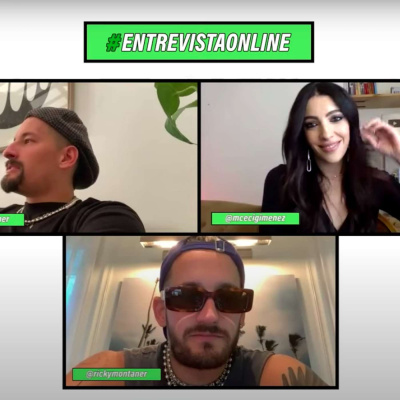 @tumusicahoy - Entrevistas