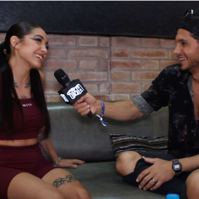 @tumusicahoy - Entrevistas