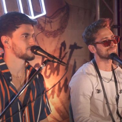 @tumusicahoy - Entrevistas