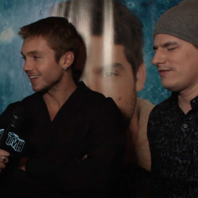 @tumusicahoy - Entrevistas