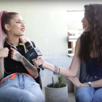 @tumusicahoy - Entrevistas